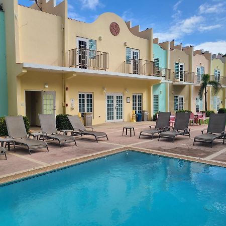 Hotel Lucia Beach Yabucoa Bagian luar foto
