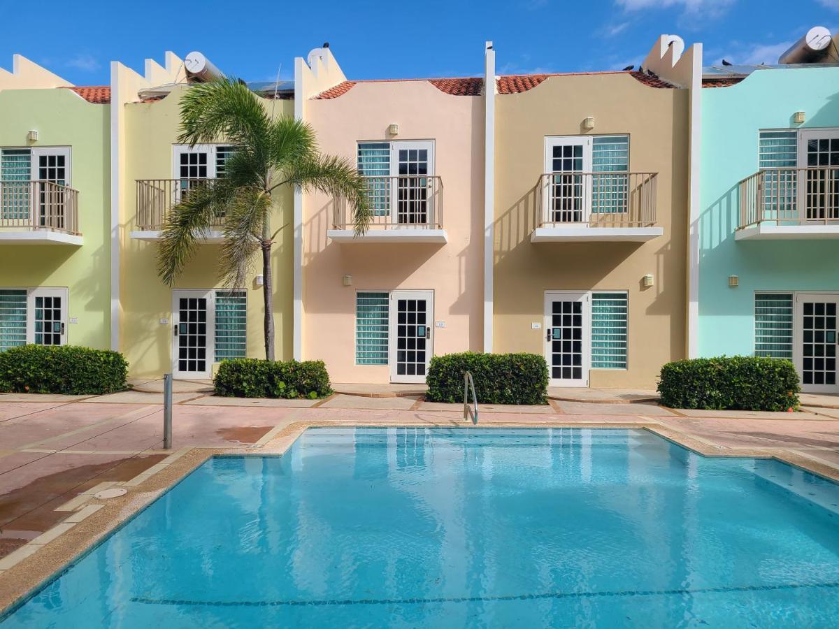 Hotel Lucia Beach Yabucoa Bagian luar foto